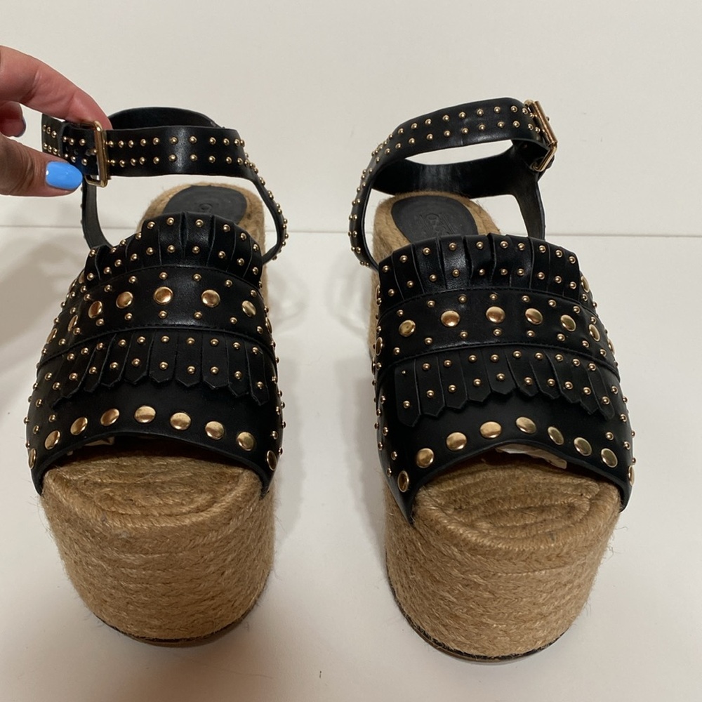 ASOS Titan Espadrille Sandals - Picture 5 of 17